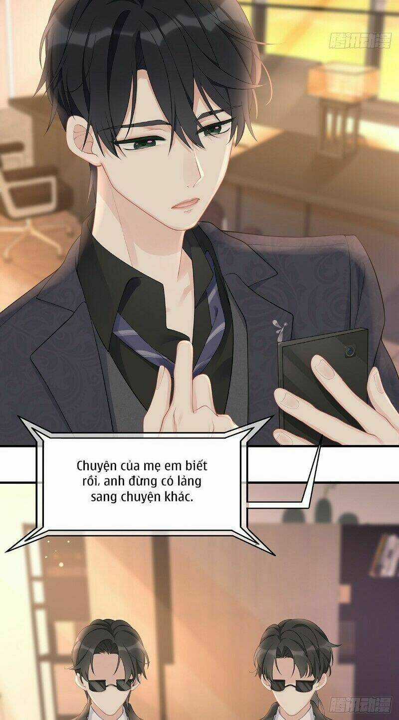 Chỉ Muốn Cưng Chiều Em - Chapter 41 - Trang 36