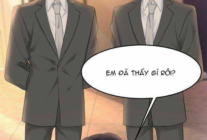 Chỉ Muốn Cưng Chiều Em - Chapter 41 - Trang 37