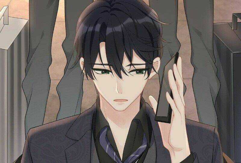 Chỉ Muốn Cưng Chiều Em - Chapter 41 - Trang 38