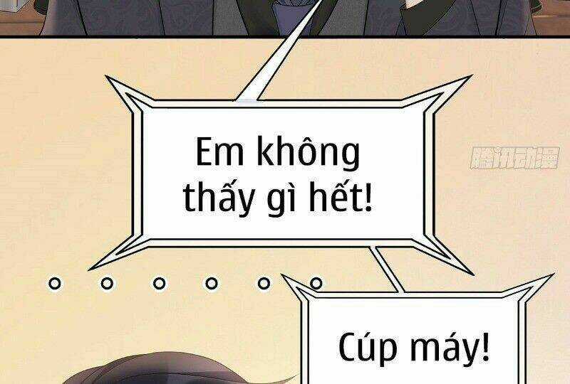 Chỉ Muốn Cưng Chiều Em - Chapter 41 - Trang 39