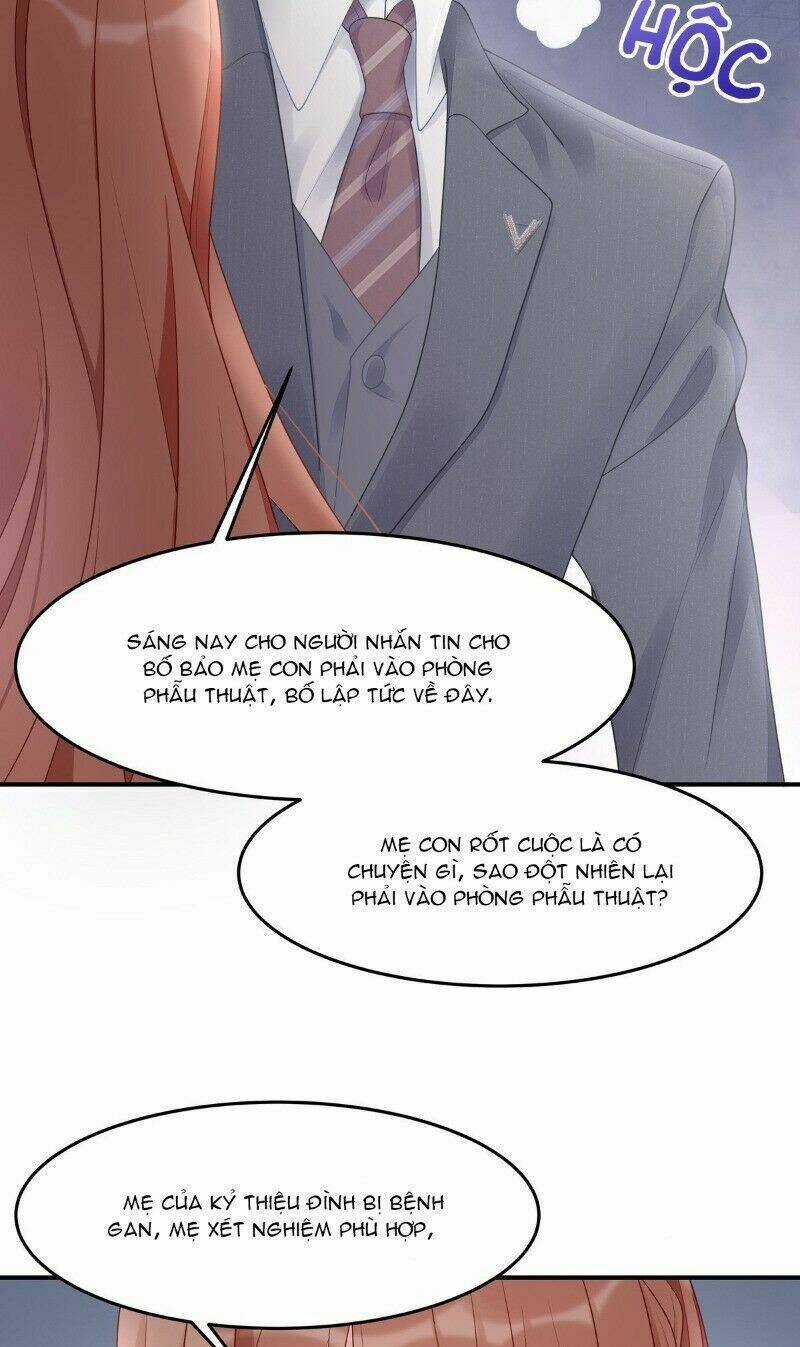 Chỉ Muốn Cưng Chiều Em - Chapter 41 - Trang 7