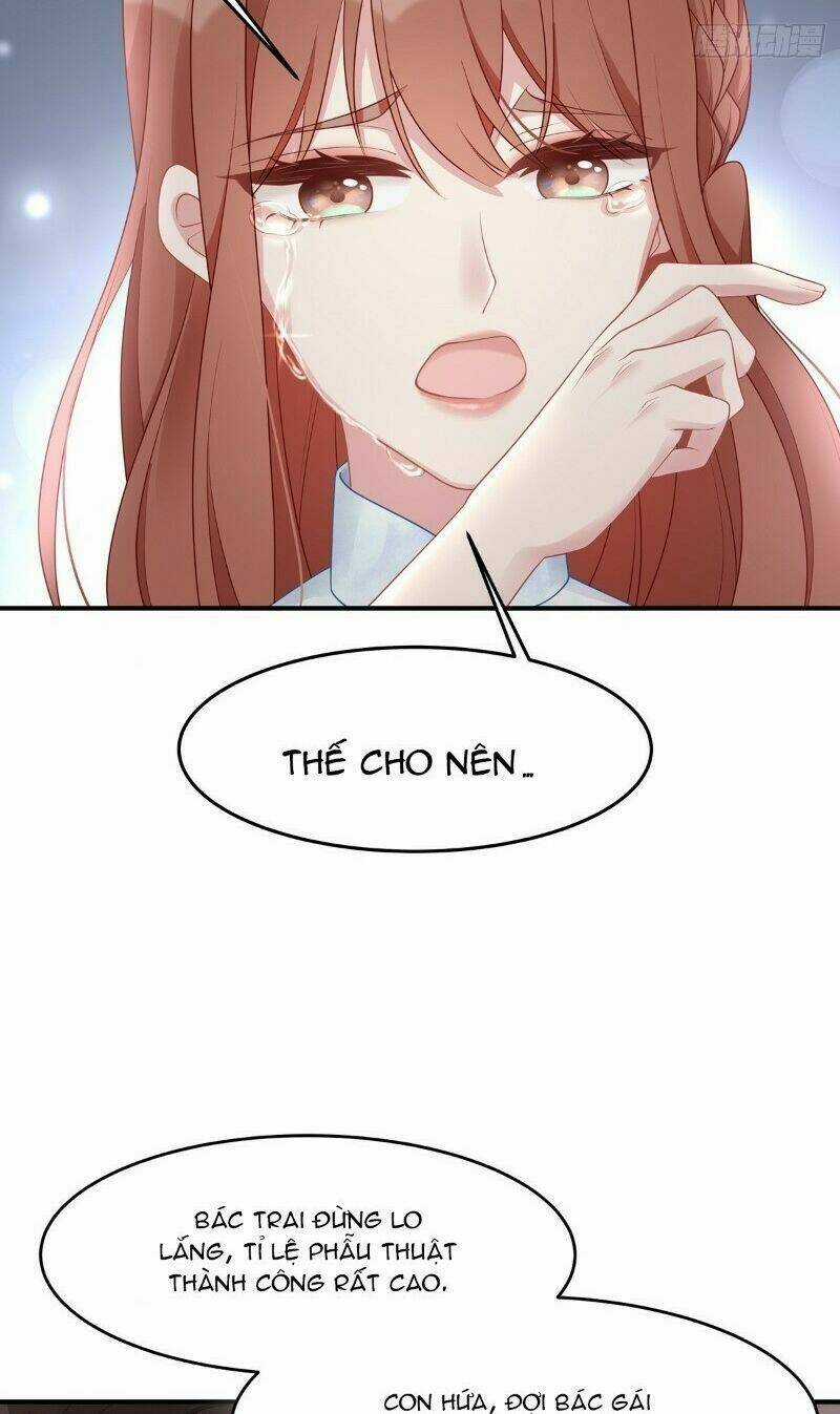 Chỉ Muốn Cưng Chiều Em - Chapter 41 - Trang 8