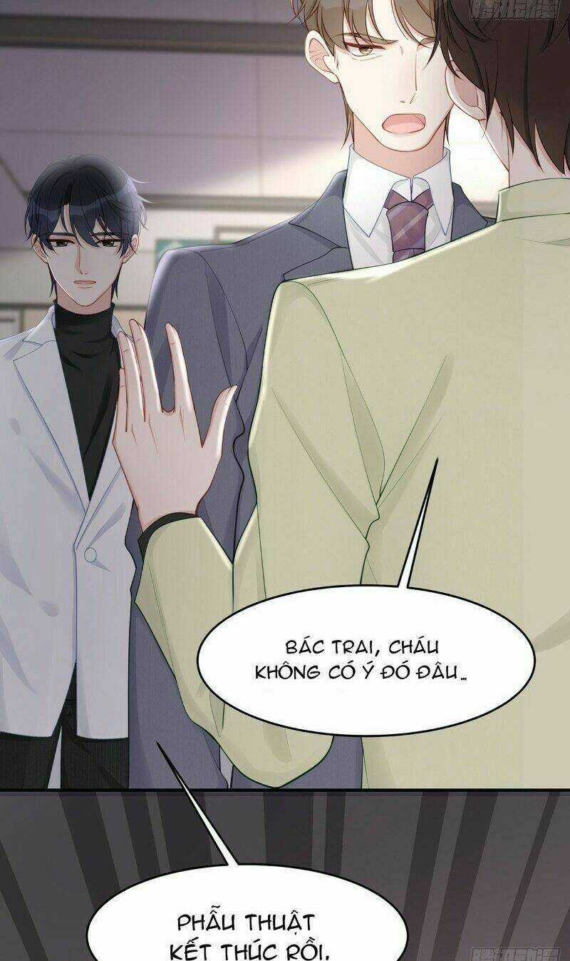 Chỉ Muốn Cưng Chiều Em - Chapter 41 - Trang 10