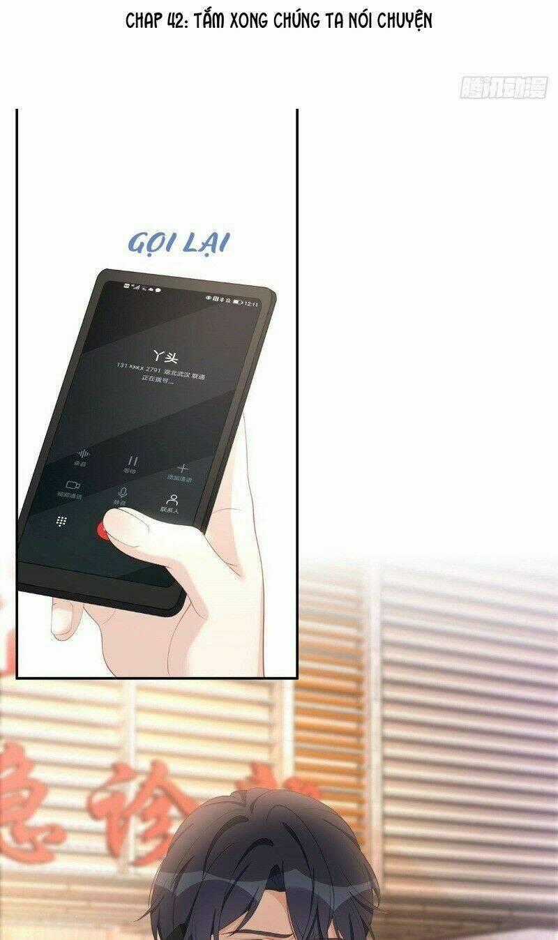 Chỉ Muốn Cưng Chiều Em - Chapter 42 - Trang 1