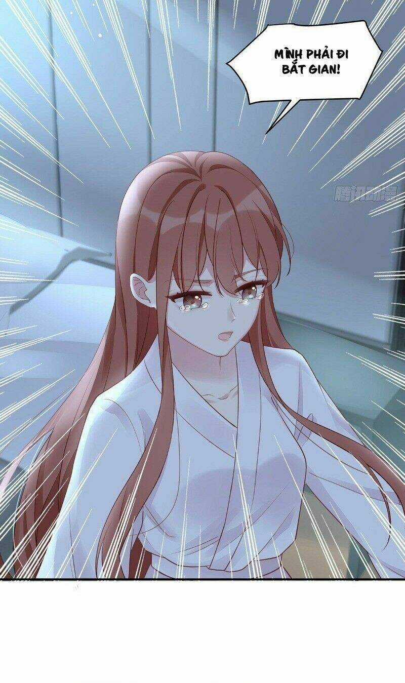 Chỉ Muốn Cưng Chiều Em - Chapter 42 - Trang 11