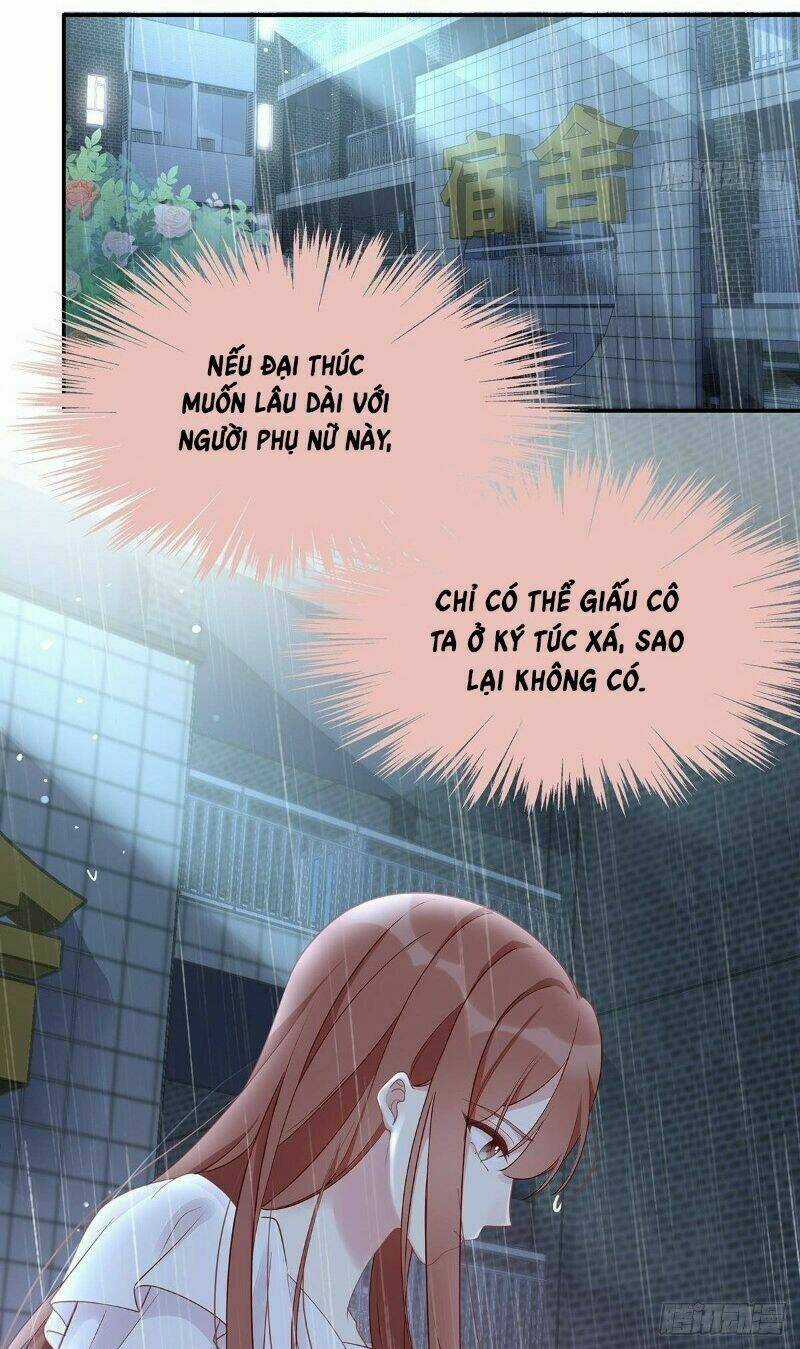 Chỉ Muốn Cưng Chiều Em - Chapter 42 - Trang 12