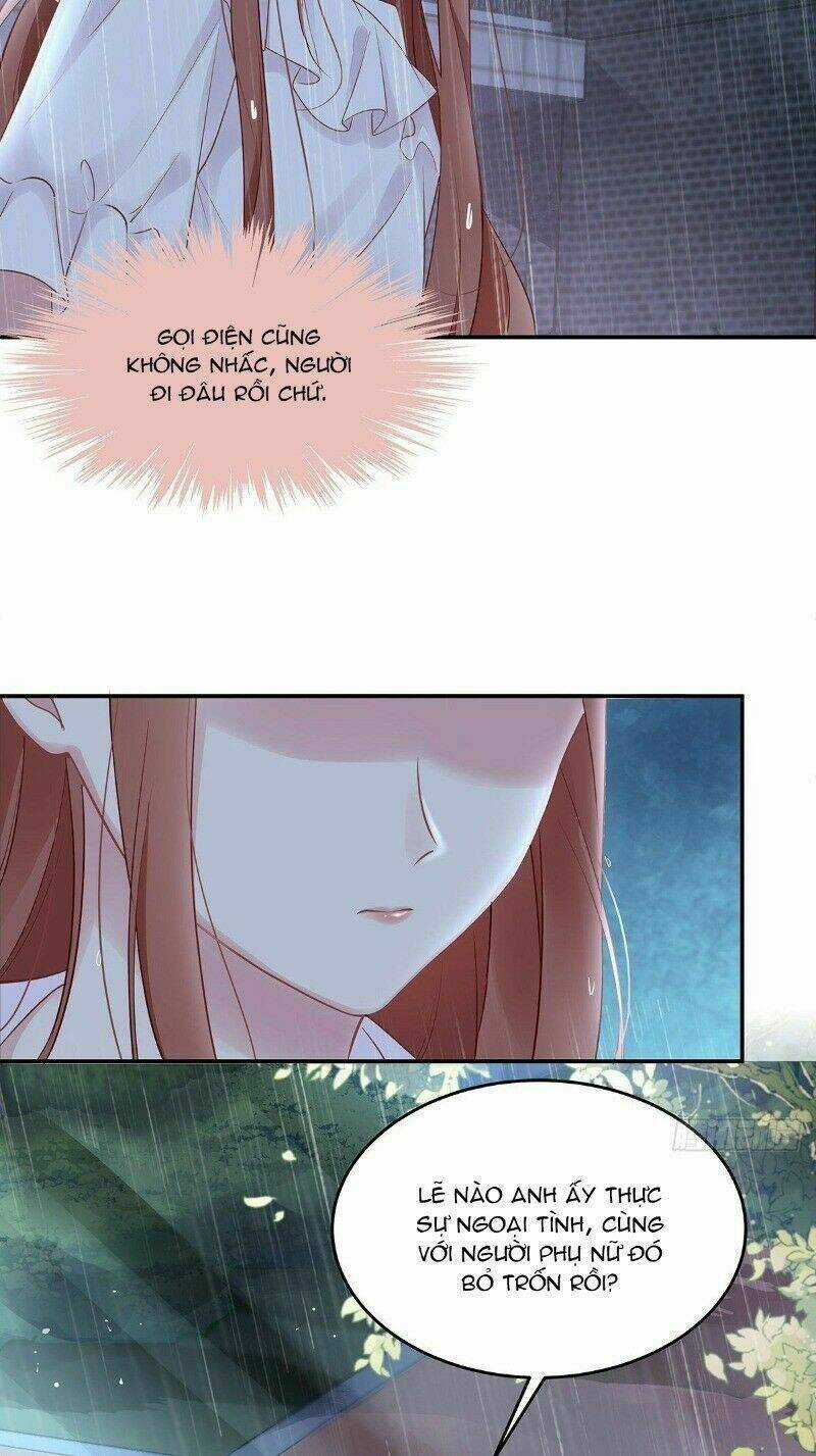 Chỉ Muốn Cưng Chiều Em - Chapter 42 - Trang 13