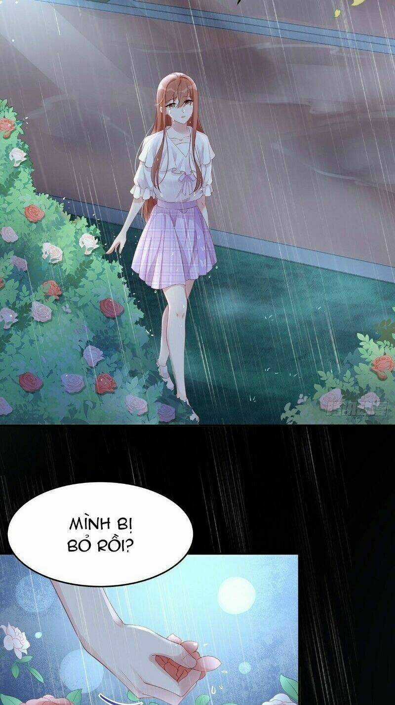 Chỉ Muốn Cưng Chiều Em - Chapter 42 - Trang 14