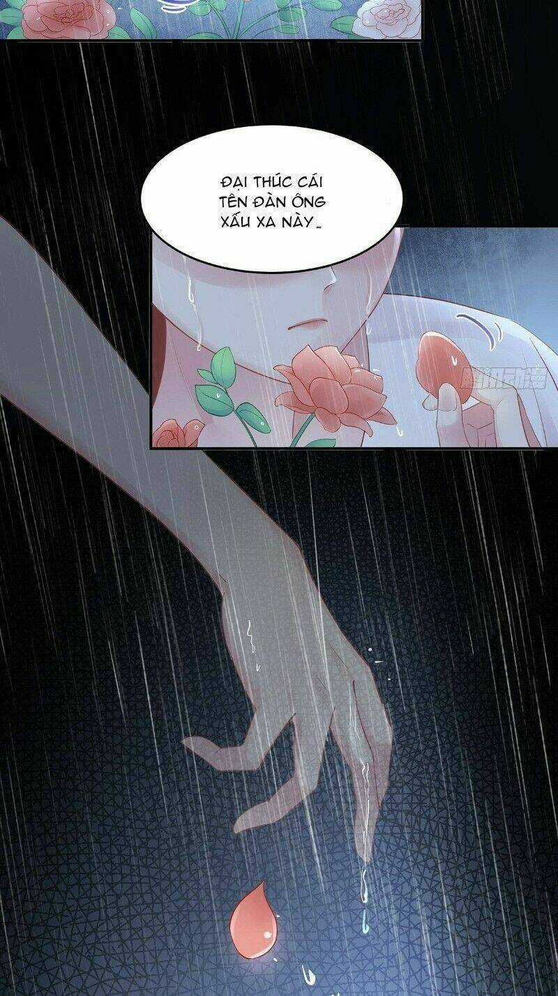 Chỉ Muốn Cưng Chiều Em - Chapter 42 - Trang 15