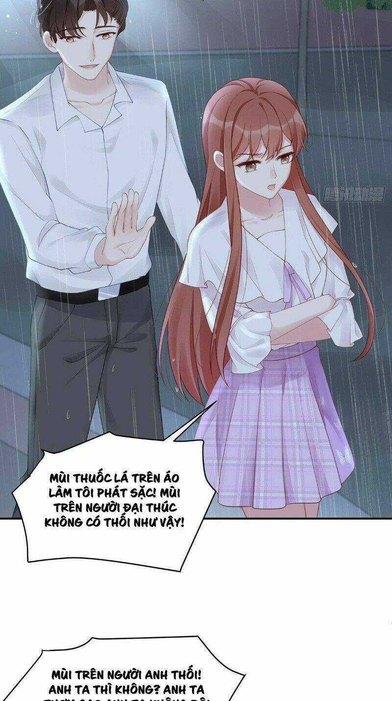 Chỉ Muốn Cưng Chiều Em - Chapter 42 - Trang 19