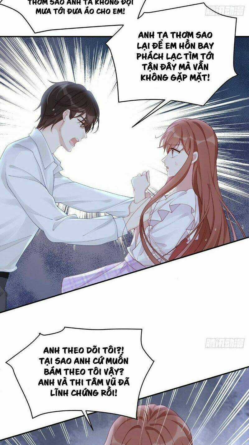 Chỉ Muốn Cưng Chiều Em - Chapter 42 - Trang 20