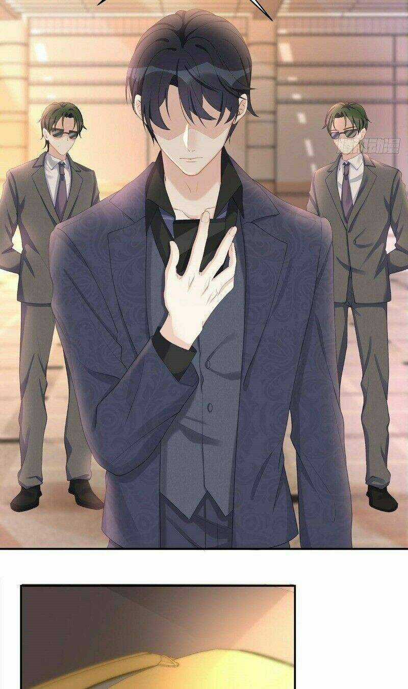 Chỉ Muốn Cưng Chiều Em - Chapter 42 - Trang 3