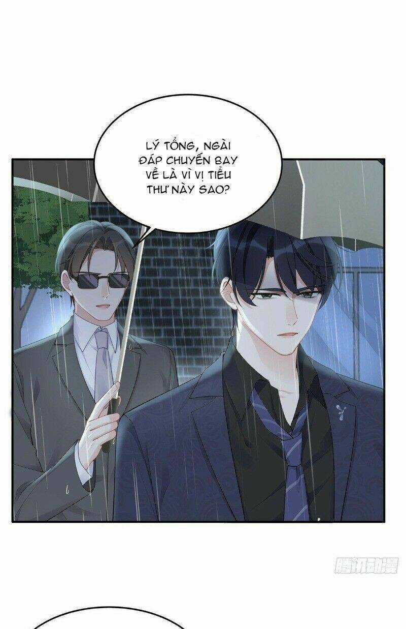 Chỉ Muốn Cưng Chiều Em - Chapter 42 - Trang 25