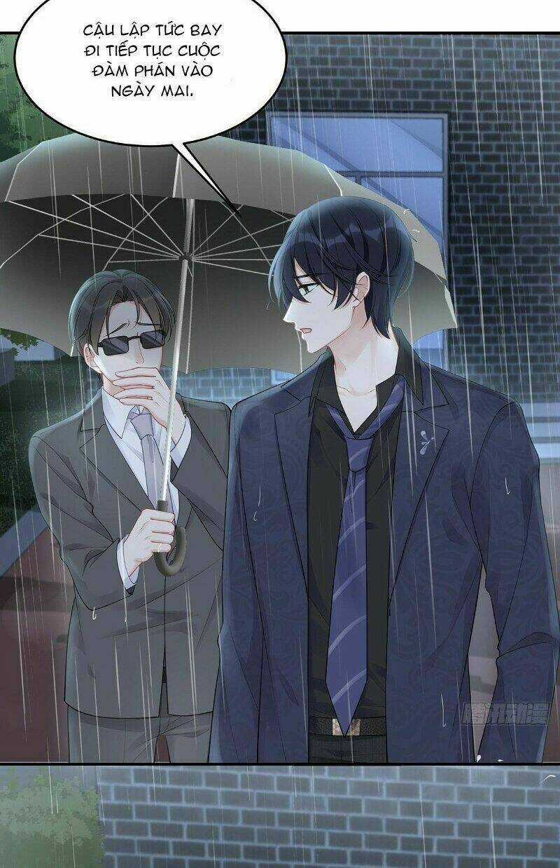 Chỉ Muốn Cưng Chiều Em - Chapter 42 - Trang 26