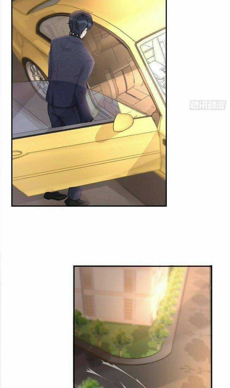 Chỉ Muốn Cưng Chiều Em - Chapter 42 - Trang 4