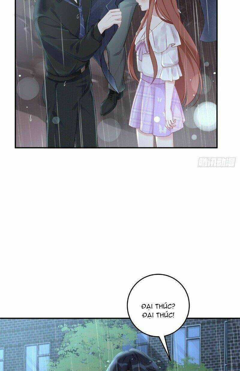 Chỉ Muốn Cưng Chiều Em - Chapter 42 - Trang 31