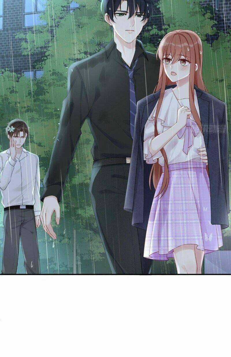 Chỉ Muốn Cưng Chiều Em - Chapter 42 - Trang 32