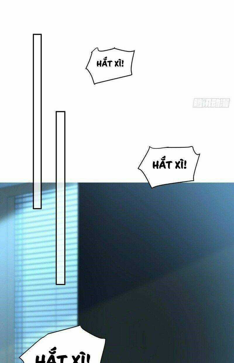 Chỉ Muốn Cưng Chiều Em - Chapter 42 - Trang 33