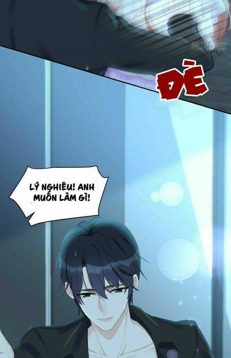 Chỉ Muốn Cưng Chiều Em - Chapter 42 - Trang 35