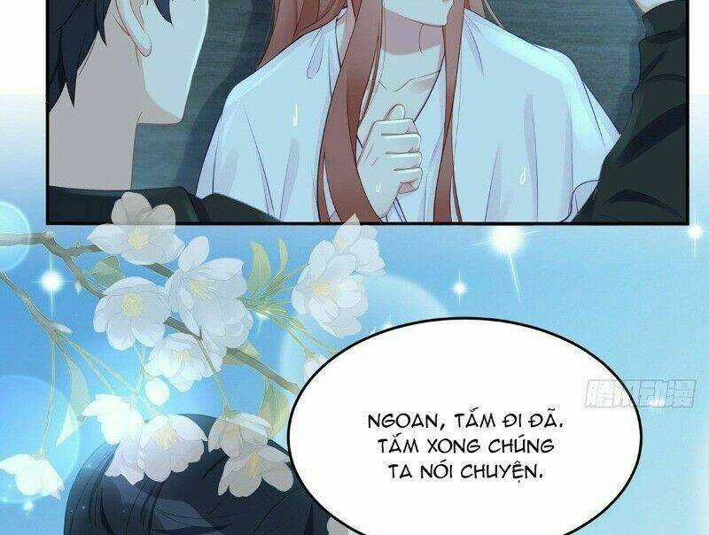 Chỉ Muốn Cưng Chiều Em - Chapter 42 - Trang 40