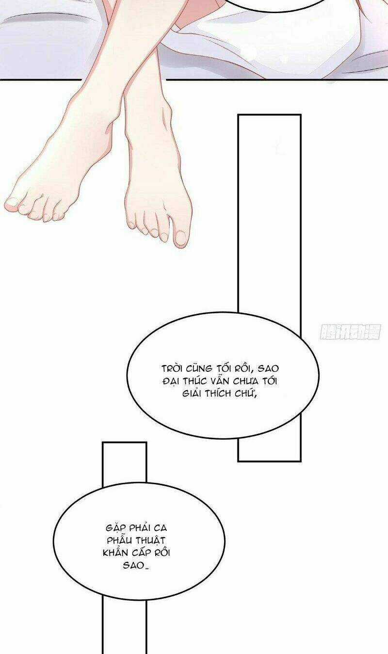 Chỉ Muốn Cưng Chiều Em - Chapter 42 - Trang 8