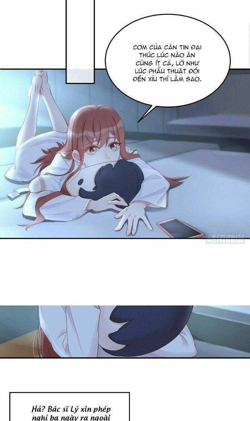 Chỉ Muốn Cưng Chiều Em - Chapter 42 - Trang 9