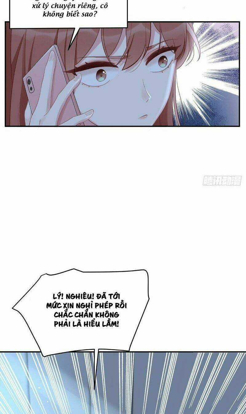 Chỉ Muốn Cưng Chiều Em - Chapter 42 - Trang 10