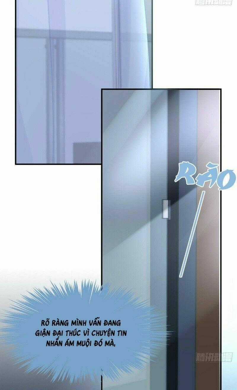 Chỉ Muốn Cưng Chiều Em - Chapter 43 - Trang 2