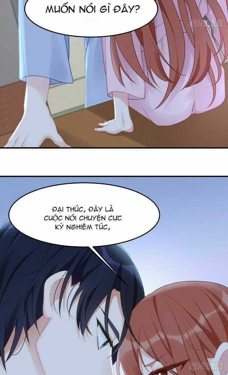 Chỉ Muốn Cưng Chiều Em - Chapter 43 - Trang 12