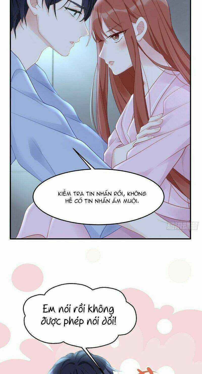 Chỉ Muốn Cưng Chiều Em - Chapter 43 - Trang 14