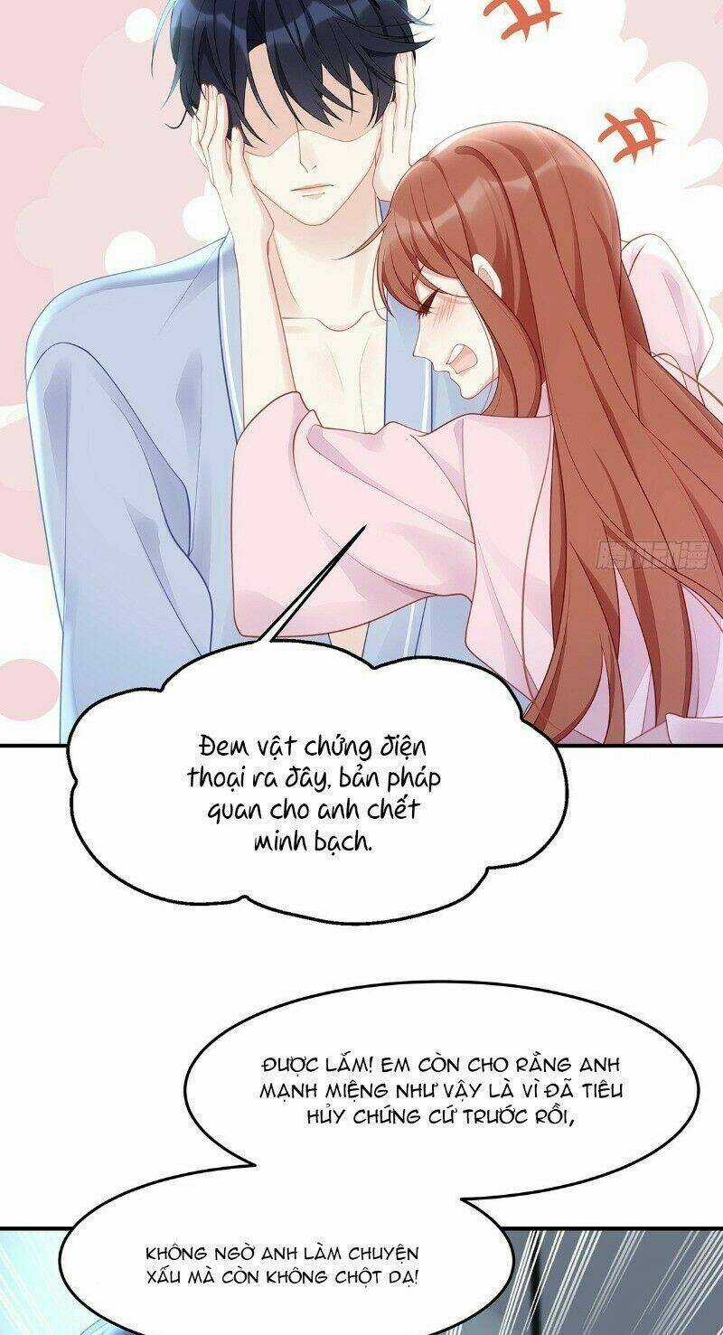 Chỉ Muốn Cưng Chiều Em - Chapter 43 - Trang 15