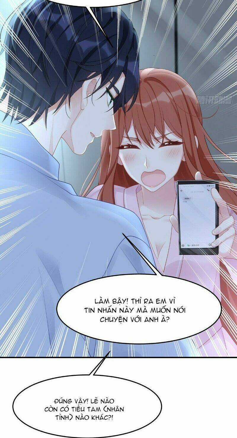Chỉ Muốn Cưng Chiều Em - Chapter 43 - Trang 16
