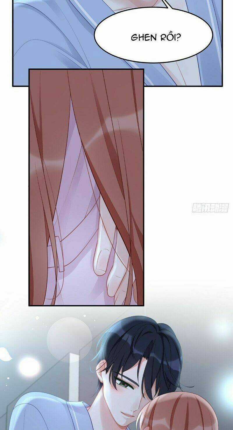 Chỉ Muốn Cưng Chiều Em - Chapter 43 - Trang 18