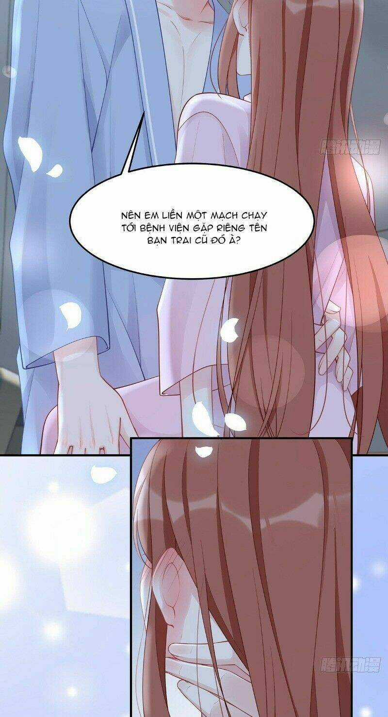 Chỉ Muốn Cưng Chiều Em - Chapter 43 - Trang 19