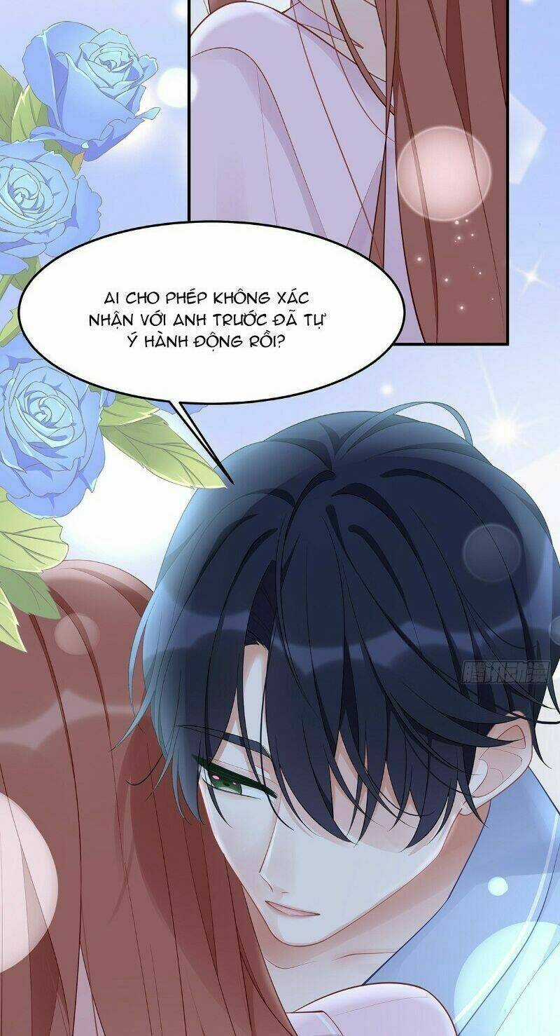 Chỉ Muốn Cưng Chiều Em - Chapter 43 - Trang 20