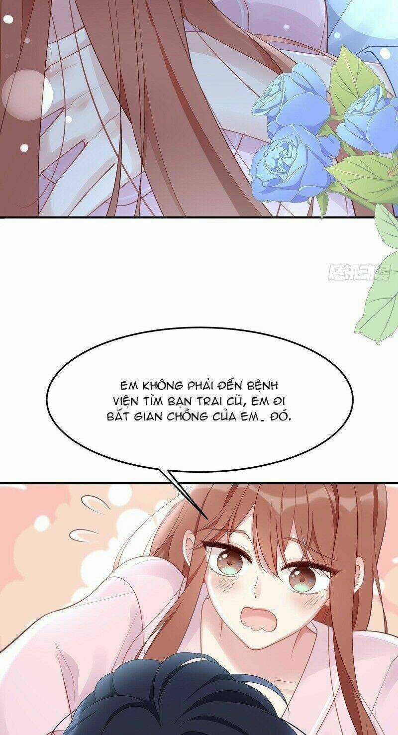 Chỉ Muốn Cưng Chiều Em - Chapter 43 - Trang 21