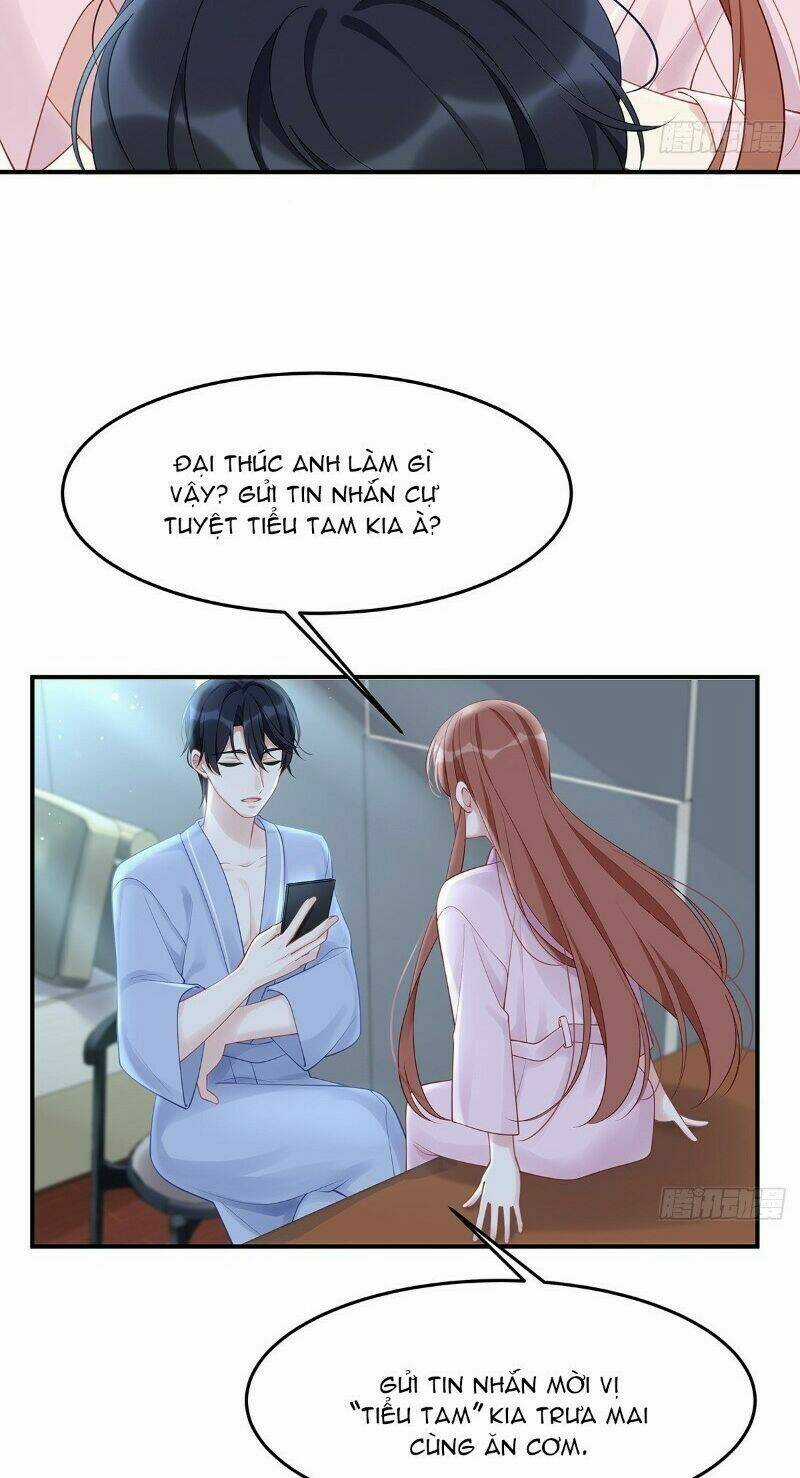 Chỉ Muốn Cưng Chiều Em - Chapter 43 - Trang 22