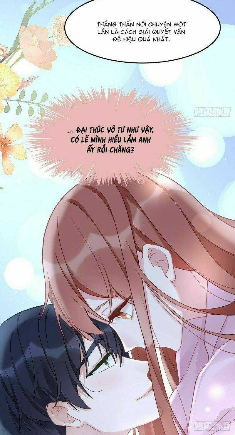 Chỉ Muốn Cưng Chiều Em - Chapter 43 - Trang 24