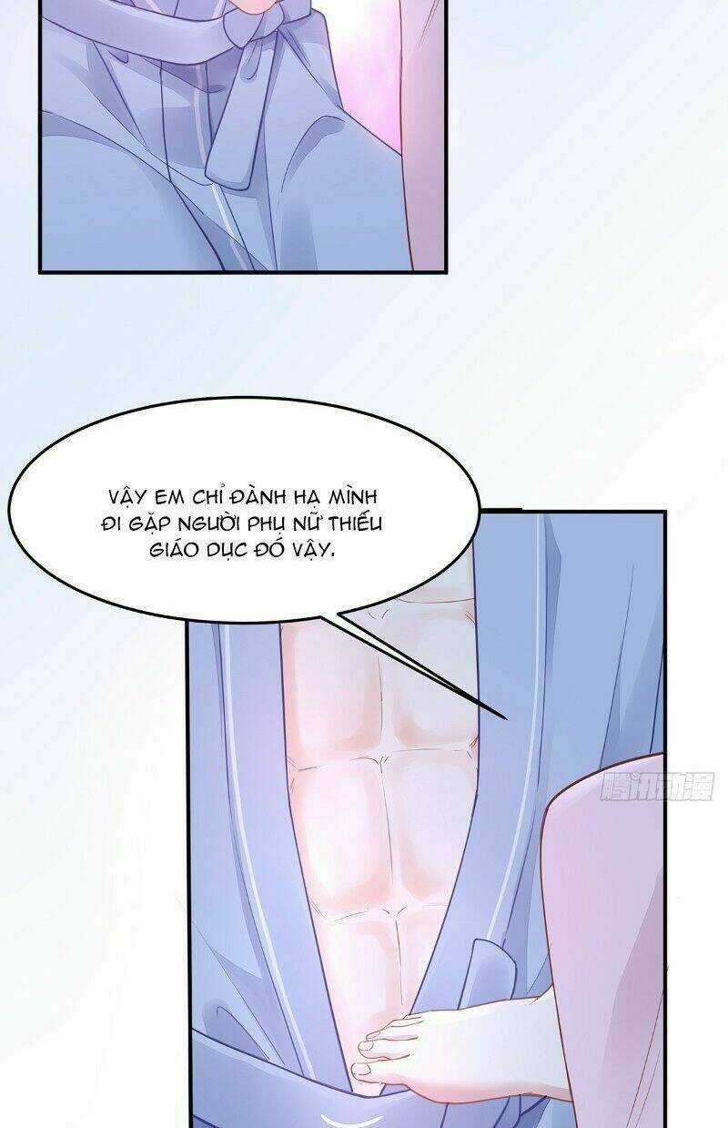 Chỉ Muốn Cưng Chiều Em - Chapter 43 - Trang 26