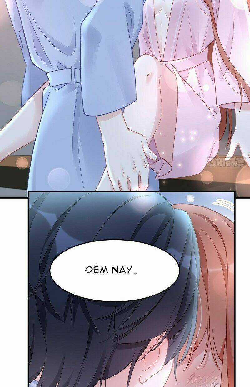 Chỉ Muốn Cưng Chiều Em - Chapter 43 - Trang 28