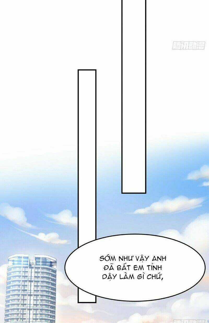 Chỉ Muốn Cưng Chiều Em - Chapter 43 - Trang 30