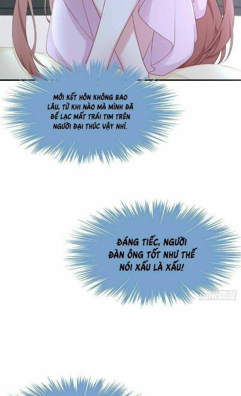 Chỉ Muốn Cưng Chiều Em - Chapter 43 - Trang 4