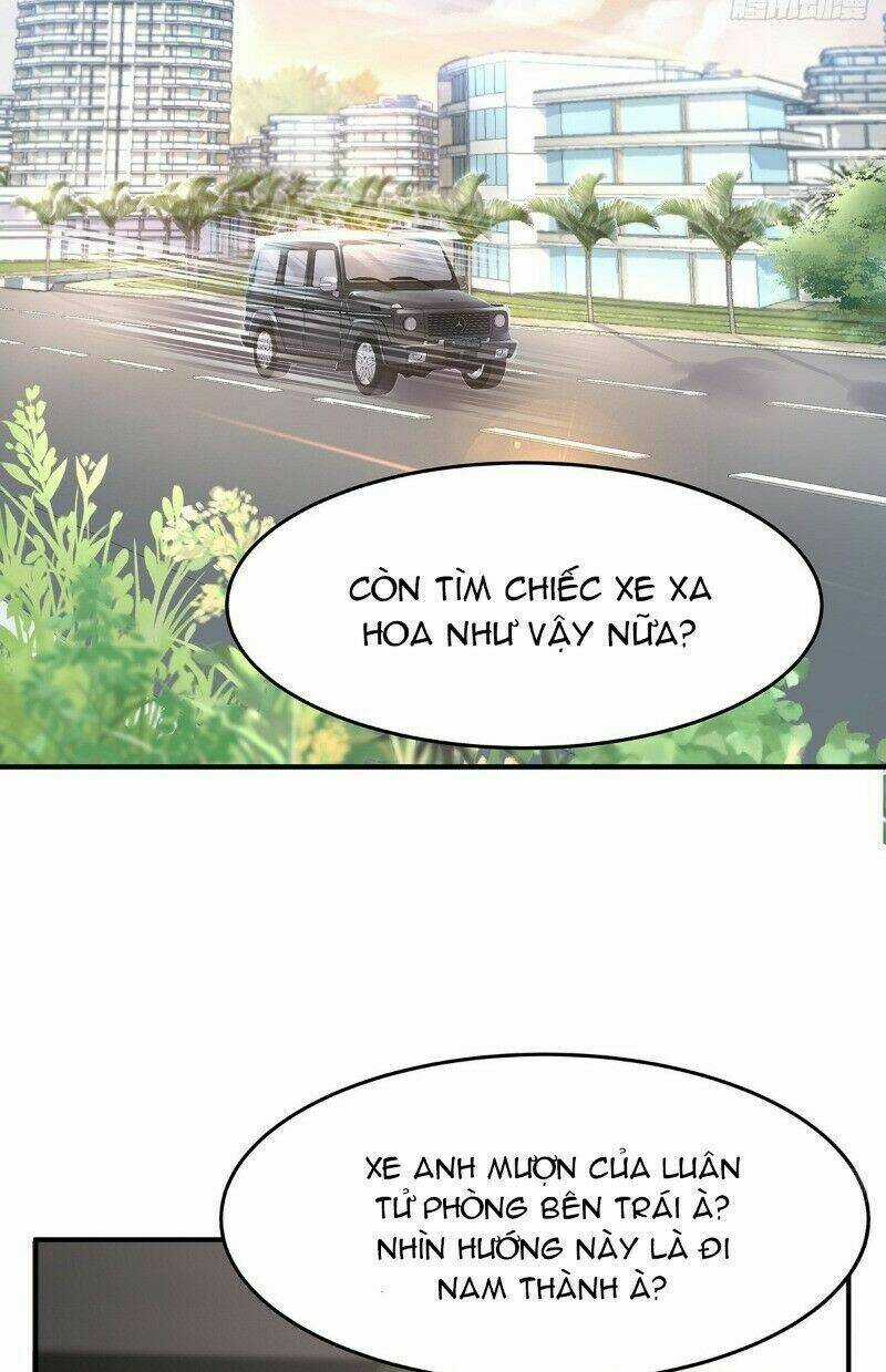 Chỉ Muốn Cưng Chiều Em - Chapter 43 - Trang 31
