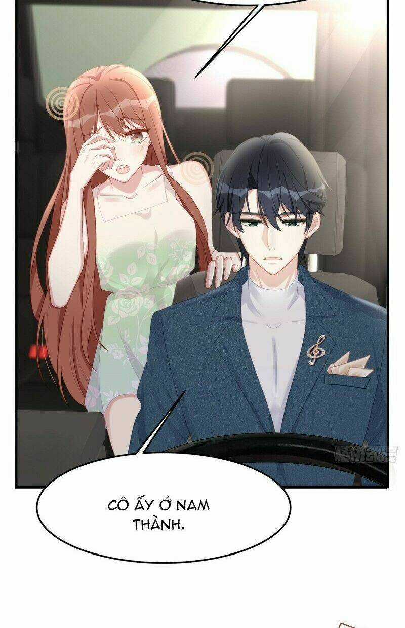 Chỉ Muốn Cưng Chiều Em - Chapter 43 - Trang 32