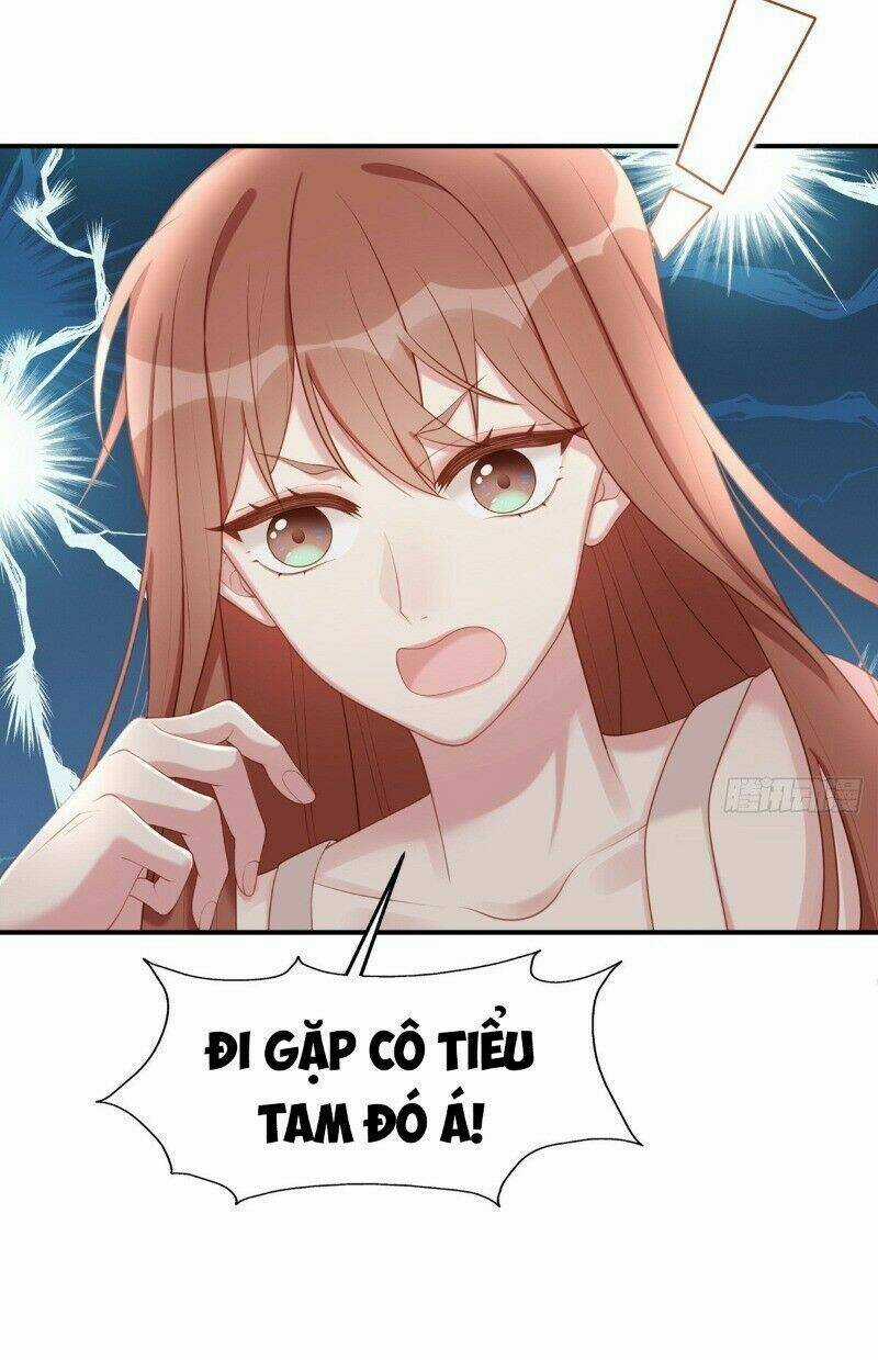 Chỉ Muốn Cưng Chiều Em - Chapter 43 - Trang 33