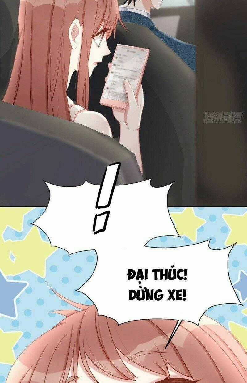 Chỉ Muốn Cưng Chiều Em - Chapter 43 - Trang 35