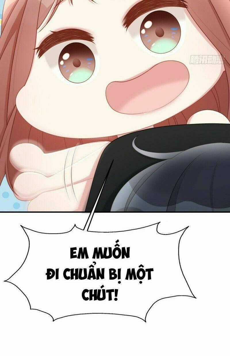 Chỉ Muốn Cưng Chiều Em - Chapter 43 - Trang 36