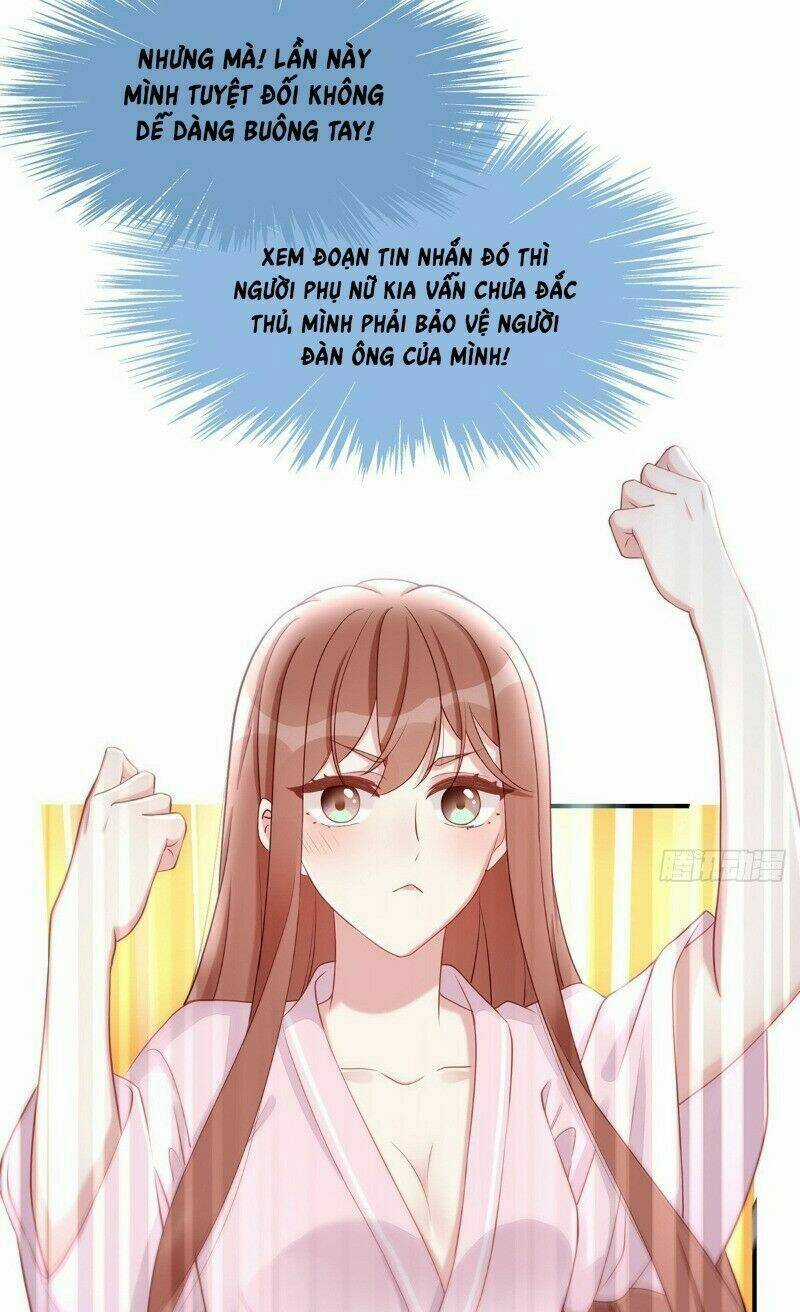 Chỉ Muốn Cưng Chiều Em - Chapter 43 - Trang 5