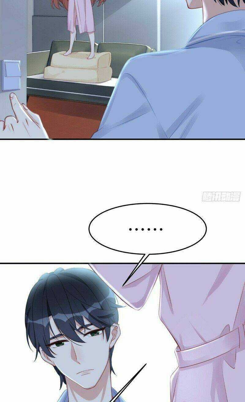 Chỉ Muốn Cưng Chiều Em - Chapter 43 - Trang 7