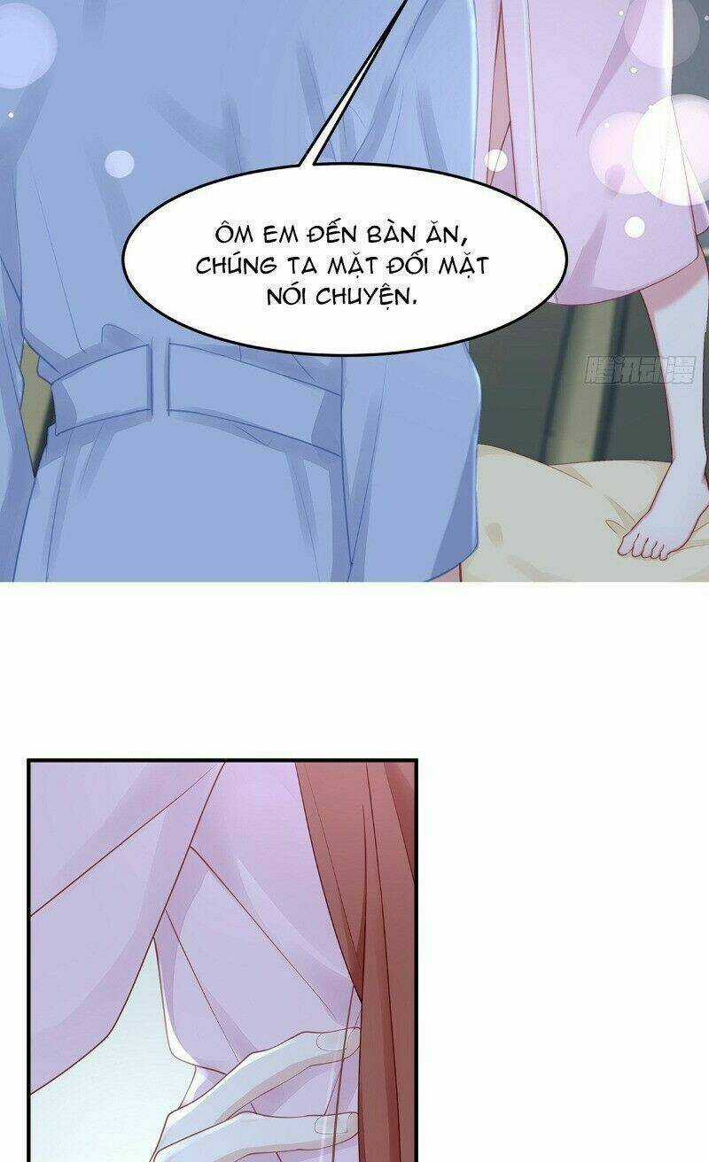 Chỉ Muốn Cưng Chiều Em - Chapter 43 - Trang 9